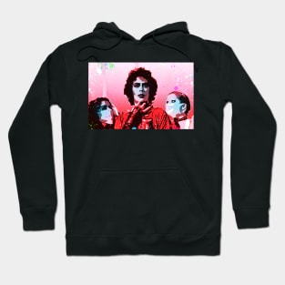 The Rocky Horror Picture Show | Pop Art Hoodie